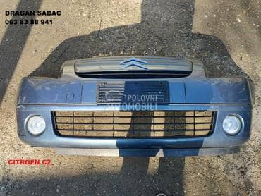 Branik za Citroen C5 od 1996. do 2012. god.