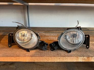 maglenka za Opel Corsa D od 2006. do 2014. god.