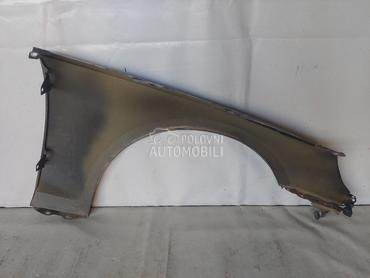 BLATOBRAN za Audi A4