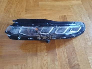 led svetlo za Citroen Berlingo