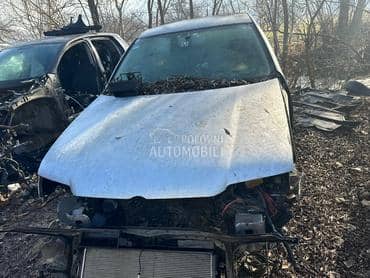 Hauba prednja za Volkswagen Bora, Golf 4 od 1998. do 2006. god.