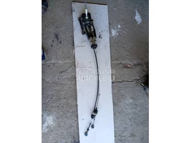 sajle menjaca 1.7 93kw za Opel Astra H