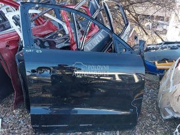 desna vrata za Audi Q3