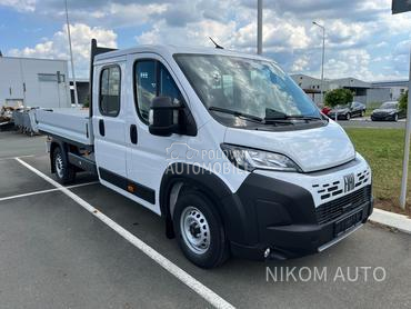 Fiat Ducato PUTARAC