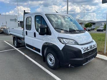 Fiat Ducato PUTARAC