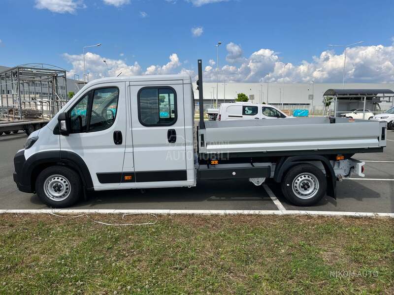 Fiat Ducato PUTARAC