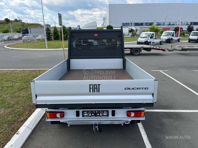Fiat Ducato PUTARAC