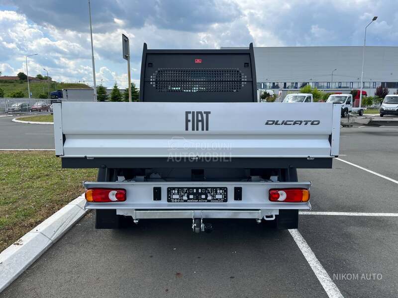 Fiat Ducato PUTARAC
