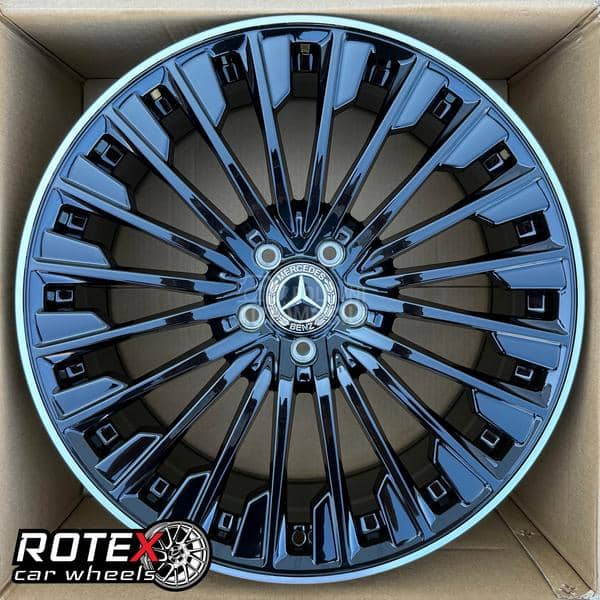 Aluminijumske felne  20" 5 x 112