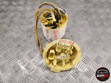 PUMPA OD GORIVA za BMW Serija 5