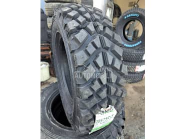 Ostalo 205/75 R15 Zimska