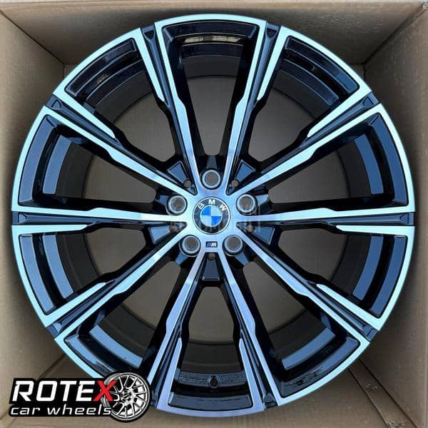 Aluminijumske felne  20" 5 x 112