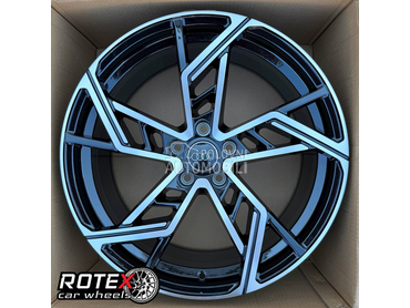 Aluminijumske felne  18" 5 x 112