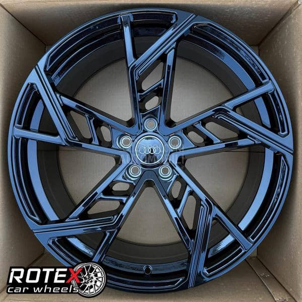 Aluminijumske felne  20" 5 x 112