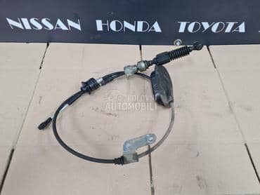 sajla automatskog menjaca M9R za Nissan X-Trail, Qashqai + 2 od 2007. do 2013. god.