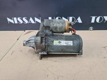 anlaser M9R za Nissan X-Trail, Qashqai + 2 od 2007. do 2013. god.