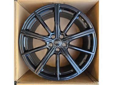 Aluminijumske felne audi q5 20" 5 x 112