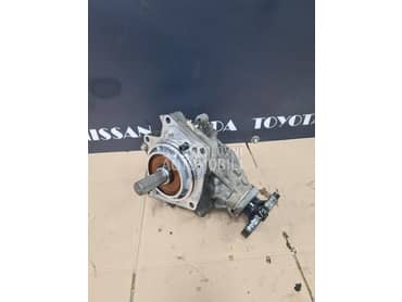 transfer box menjaca M9R za Nissan X-Trail, Qashqai + 2 od 2007. do 2013. god.