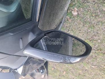 retrovizor levi za Citroen C1 od 2015. do 2017. god.
