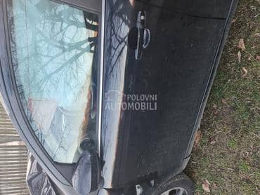 vrata pr leva za Citroen C1 od 2015. do 2017. god.