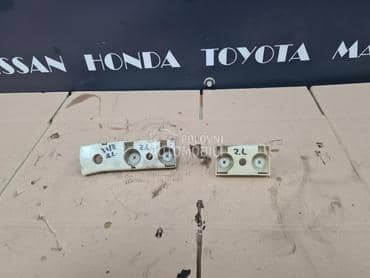 nosac branika zadnji levi za Nissan X-Trail od 2007. do 2013. god.