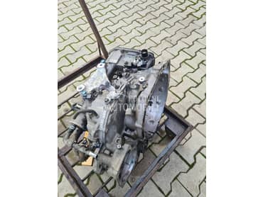 menjac 2,0dci za Nissan X-Trail, Qashqai + 2 od 2007. do 2013. god.