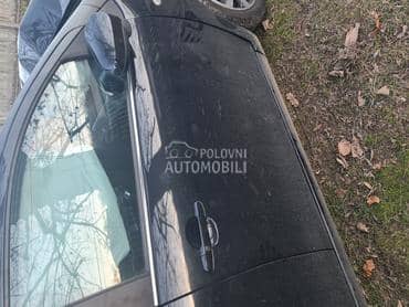 vrata pr desna za Citroen C1 od 2015. do 2017. god.