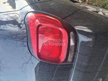 stop lampa za Citroen C1 od 2015. do 2017. god.