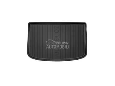 Kadica gepeka za Audi A1