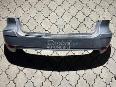 Zadnji branik za B klasu W245 za Mercedes Benz B Klasa