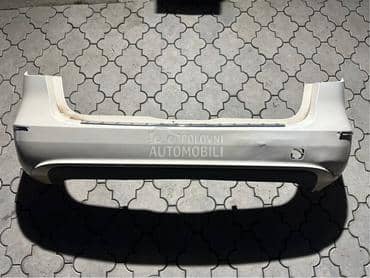 Zadnji branik za B klasu W246 za Mercedes Benz B Klasa