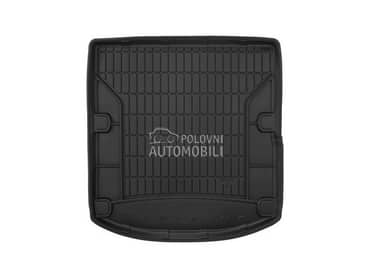 Kadica gepeka za Audi A4 od 2015. do 2022. god.