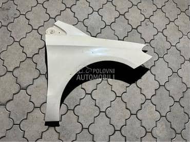 Desno krilo za B klasu W246 za Mercedes Benz B Klasa