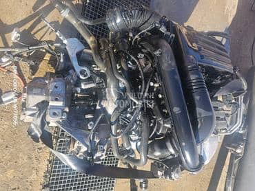 Motor delovi motora CPW METAN za Volkswagen Golf 7