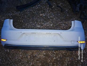 Zadnji branik za Volkswagen Golf 7