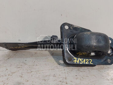 LAFETA za Volkswagen Touran