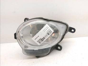 Dnevna svetla za Fiat 500 od 2007. do 2023. god.