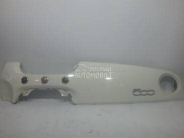 Instrument tabla za Fiat 500 od 2007. do 2023. god.