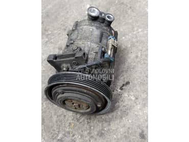 Kompresor klime za Alfa Romeo 159