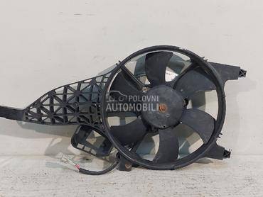 NOSAC VENTILATORA za Nissan Pathfinder