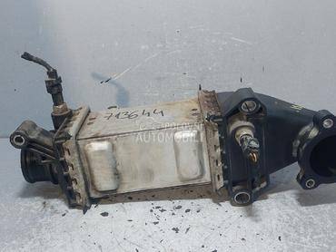 INTERKULER za Škoda Fabia