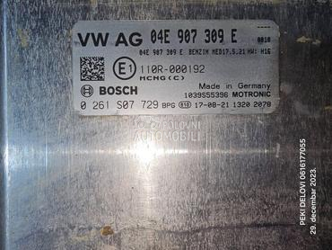 Motorni racunar metan za Volkswagen Golf 7, Golf 7 Alltrack