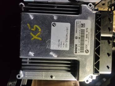 racunar motora za BMW X5, X6 od 2007. do 2010. god.