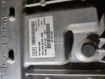 racunar motora 2,0 za Peugeot 508, 3008 od 2010. do 2015. god.