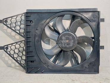 VENTILATOR za Volkswagen Polo