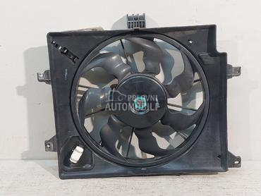 VENTILATOR za Kia cee`d