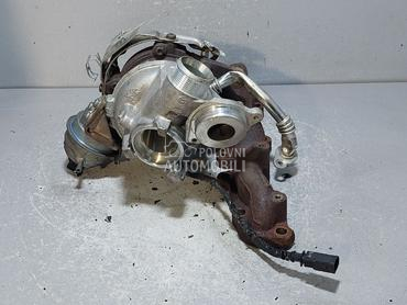 TURBINA za Volkswagen Golf 7