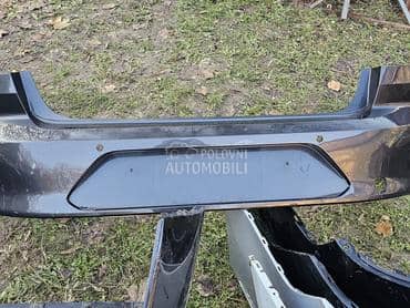 zadnji branik b8 za Volkswagen Passat B8