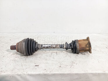 POLUOSOVINA za Volkswagen Passat B6