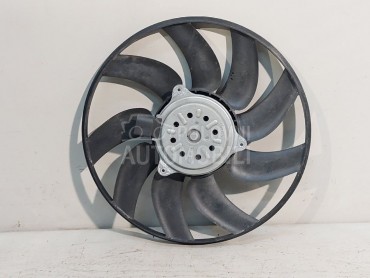 VENTILATOR za Audi A5